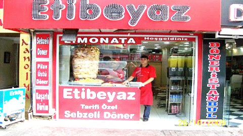 Türk gazeteleri basın arşivi