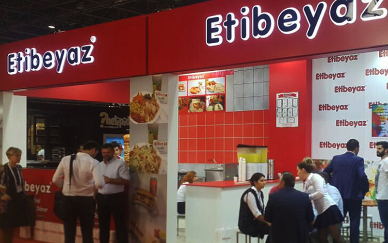 Çiftlik Dergisi — Etibeyaz haberi